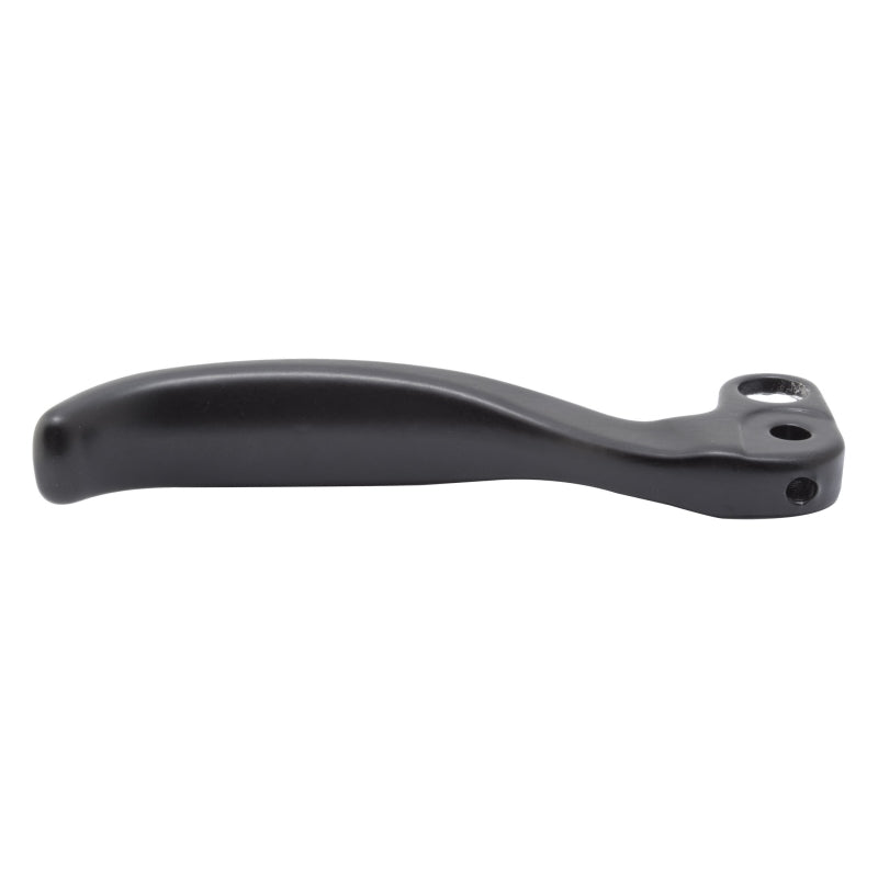New - Clarks Hd-m3000, E-clout, Clout Plus - Black Brake Lever Blade New - Clarks Hd-m3000, E-clout, Clout Plus - Black Brake Lever Blade