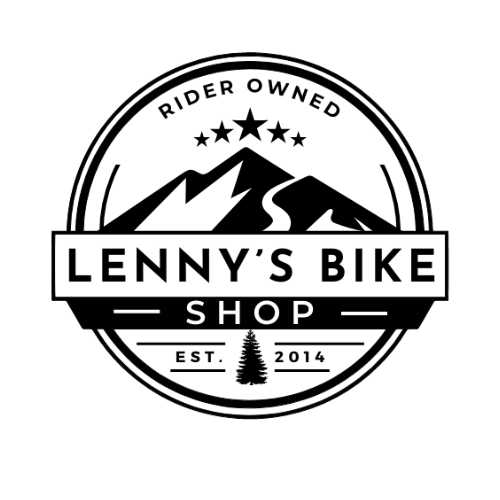 リリパットレーン　自転車屋さん Our Locations – Lenny's Bike Shop
