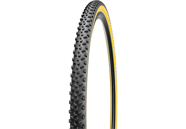 Specialized S-Works terra tubular tire black 28 x 33