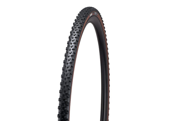 Specialized S-Works terra 2br tire black 700 x 33