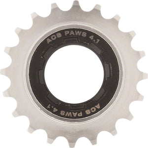 ACS PAWS 4.1 Freewheel - 20t Nickel