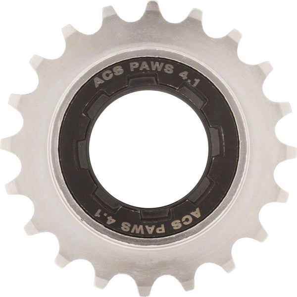 ACS PAWS 4.1 Freewheel - 20t Nickel