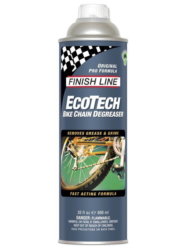 Degreaser Finish Line ECO Degrease Pour Can 20oz