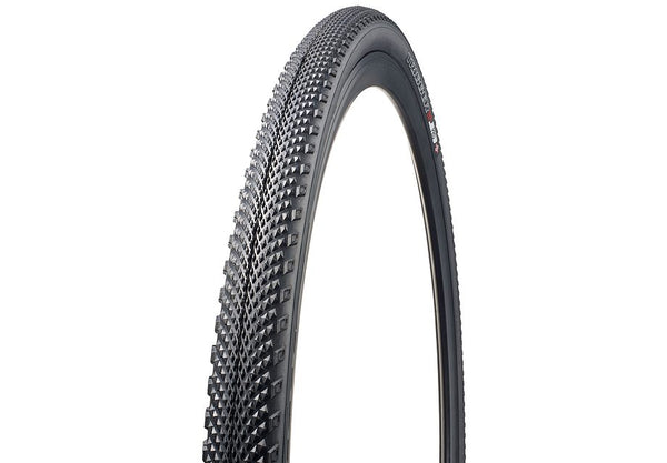 Specialized trigger sport tire black 700 x 42