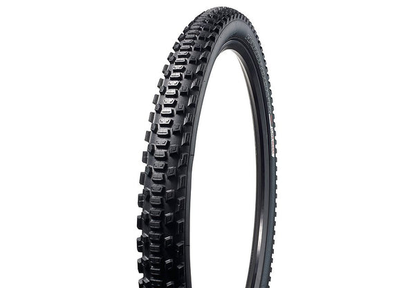 Specialized hardrockr tire black 27.5/650b x 2.0