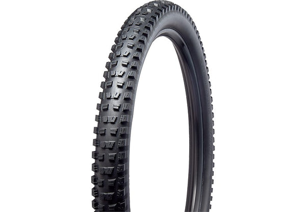 Specialized Butcher Grid Trail 2Br T9 Tire Black 27.5/650B X 2.3