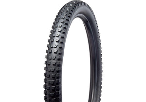 Specialized Butcher Grid Trail 2Br T9 Tire Black 27.5/650B X 2.6