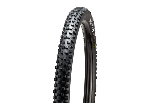 Specialized Hillbilly Grid Trail 2Br Tire Black 27.5/650B X 2.4