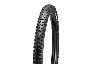 Specialized Hillbilly Grid Gravity 2Br Tire Black 27.5/650B X 2.4
