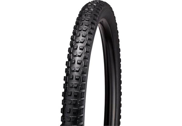 Specialized Butcher Grid Gravity T9 Tlr Tire Black 27.5/650B X 2.4