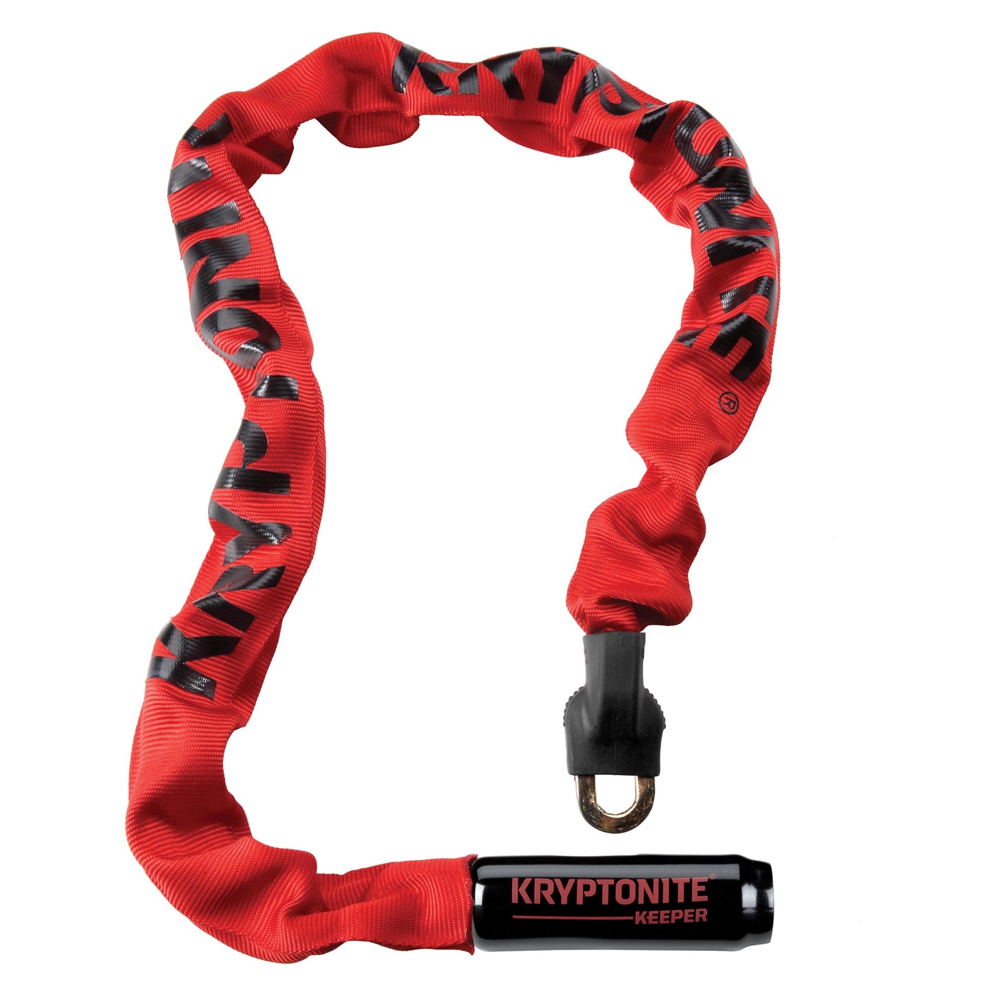 KRYPTONITE KEEPER 785 INTEGRATED CHAIN COLOR SERIES