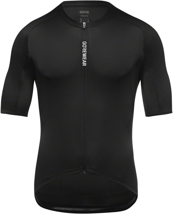 Gorewear Spinshift Jersey - Black Men's Large/X-Large