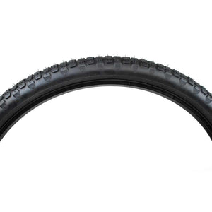 Kenda Stud Cruiser K80 Tire 26''x2.125 Wire Clincher 27TPI Black