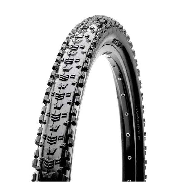 Maxxis Aspen Tire - 29 x 2.25 Tubeless Folding Black Dual EXO