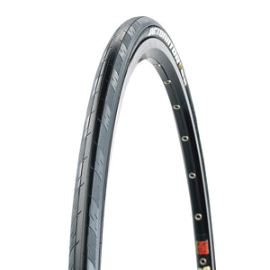 Maxxis Detonator Tire 20''x1.50 Wire Clincher Single 60TPI Black