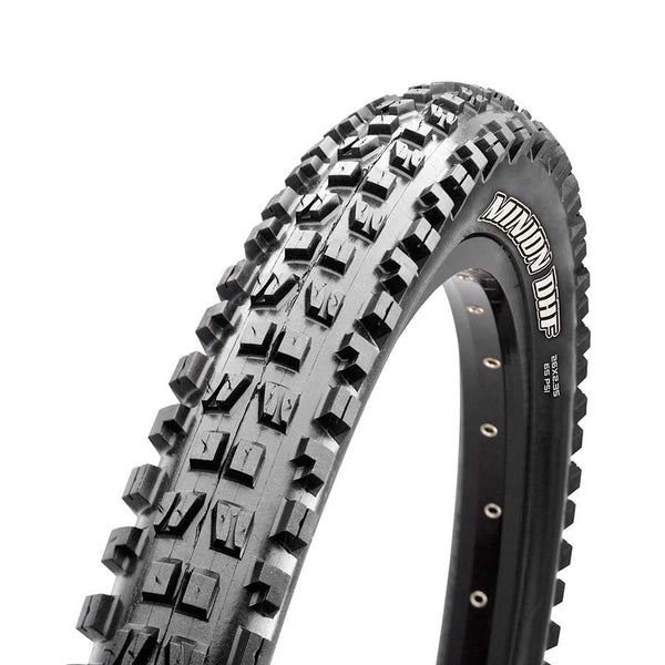 Maxxis Minion DHF Tire - 27.5 x 2.3 Tubeless Folding Black 3C Maxx Terra EXO