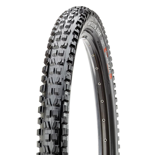 Maxxis Minion DHR II Tire 27.5x2.5" 3CG/DD/TR/WT