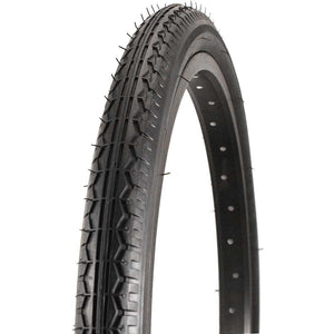 Kenda Street K123 Tire 20''x1.75 Wire Clincher Black