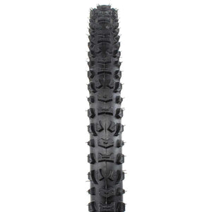 Kenda Smoke Type Tire 26''x2.10 Wire Clincher Black