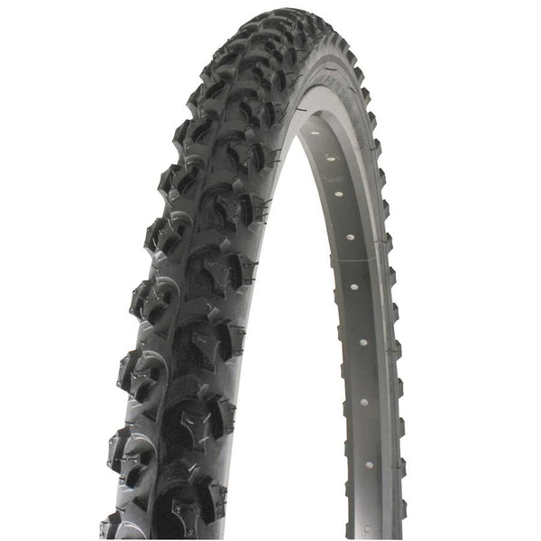 Kenda Alpha Bite Tire 26''x1.95 Wire Clincher Black