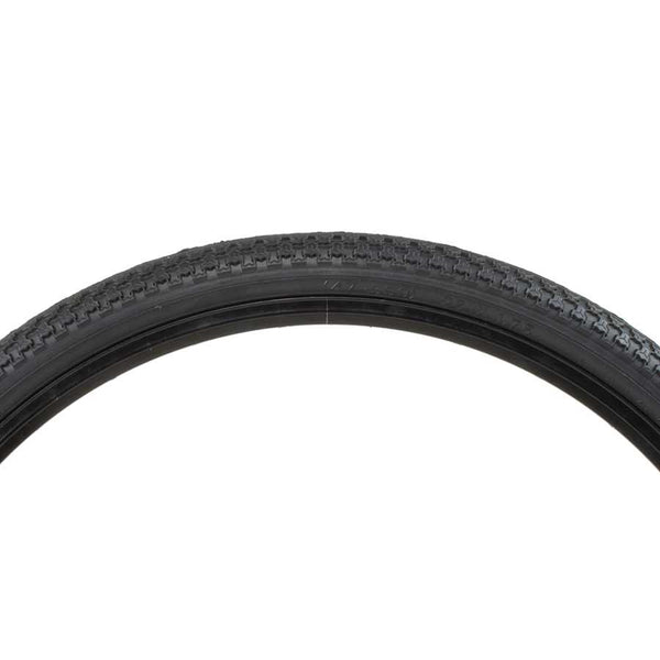 Kenda ATB W/Ridge K53 Tire 26''x1.75 Wire Clincher 22TPI Black