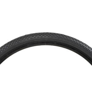 Kenda ATB W/Ridge K53 Tire 26''x2.125 Wire Clincher 22TPI Black