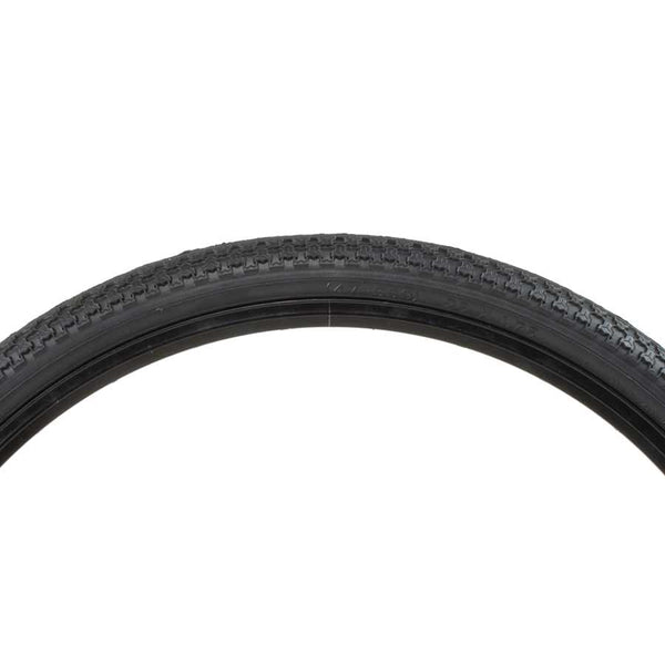 Kenda ATB W/Ridge K53 Tire 26''x2.125 Wire Clincher 22TPI Black