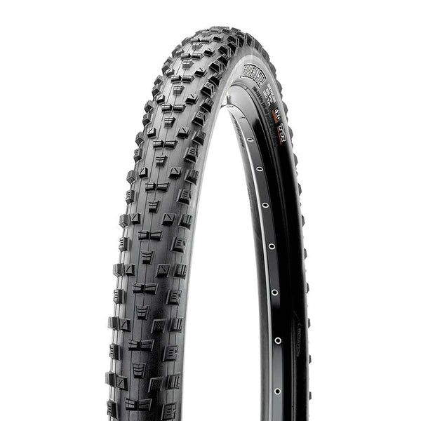 Maxxis Forekaster Tire - 29 x 2.6 Tubeless Folding Black 3C Maxx Speed EXO