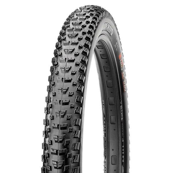 Maxxis Rekon Tire - 29 x 2.8 Tubeless Folding Black Dual EXO