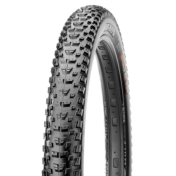 Maxxis Rekon Tire - 29 x 2.4 Tubeless Folding BLK 3C MaxxTerra EXO+ Wide Trail