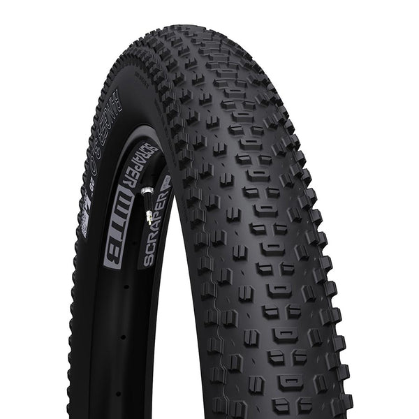 WTB Ranger Tire - 29 x 3.0 TCS Tubeless Folding BLK Light/Fast Rolling Dual DNA SG2