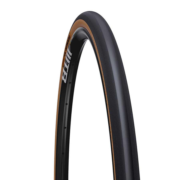 WTB Exposure Tire - 700 x 30 TCS Tubeless Folding Black/Tan