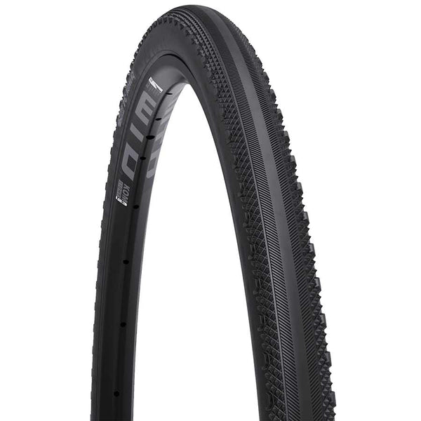 WTB Byway Tire - 700 x 34 TCS Tubeless Folding BLK Light/Fast Rolling Dual DNA SG2