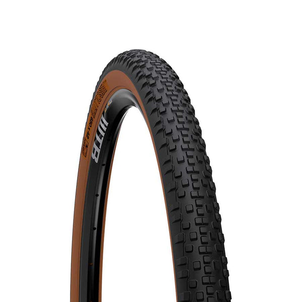 WTB Resolute Tire - 700 x 42 TCS Tubeless Folding BLK Light Fast Rolling SG2