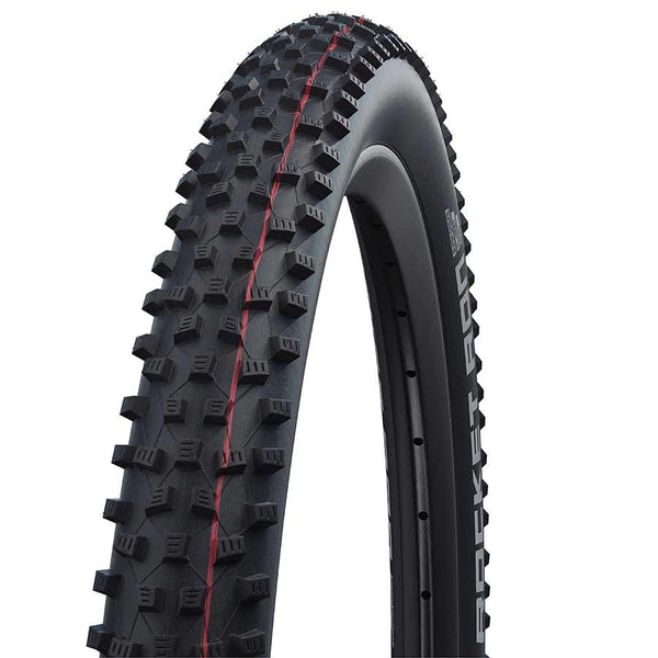 Schwalbe Rocket Ron Tire - 29 x 2.25 Tubeless Folding BLK Evolution Line Super Ground Addix SpeedGrip