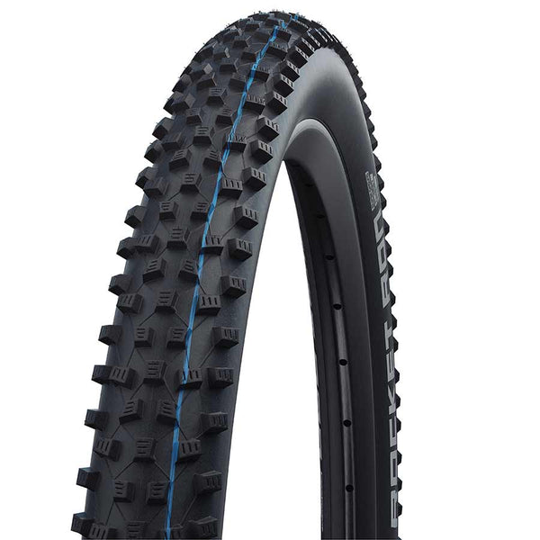 Schwalbe Rocket Ron Tire - 29 x 2.25 Tubeless Folding BLK Evolution Line Super Race Addix Speed