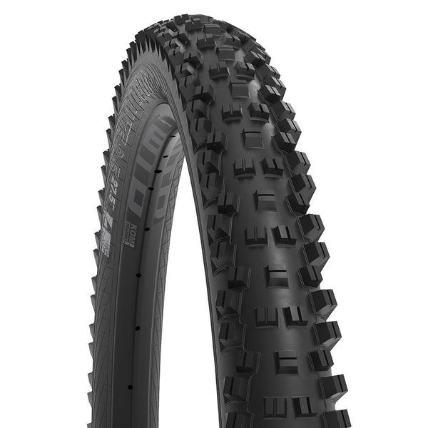 WTB Vigilante Tire - 27.5 x 2.5 TCS Tubeless Folding BLK Light/High Grip TriTec SG2