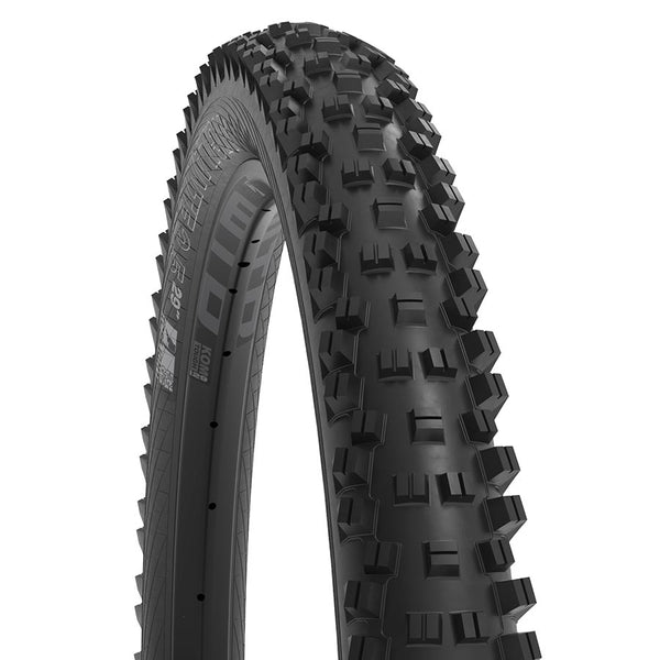 WTB Vigilante Tire - 29 x 2.5 TCS Tubeless Folding BLK Light/High Grip TriTec SG2