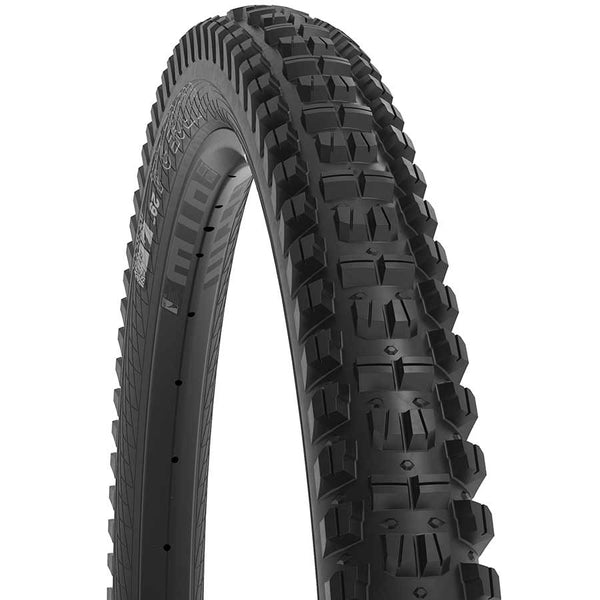 WTB Judge Tire - 29 x 2.4 TCS Tubeless Folding BLK Tough/High Grip TriTec E25