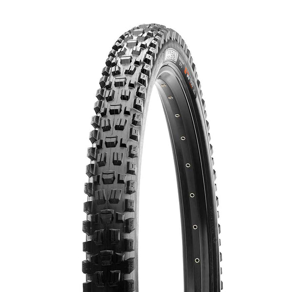 Maxxis Assegai Tire - 29 x 2.6 Tubeless Folding Black 3C Terra EXO