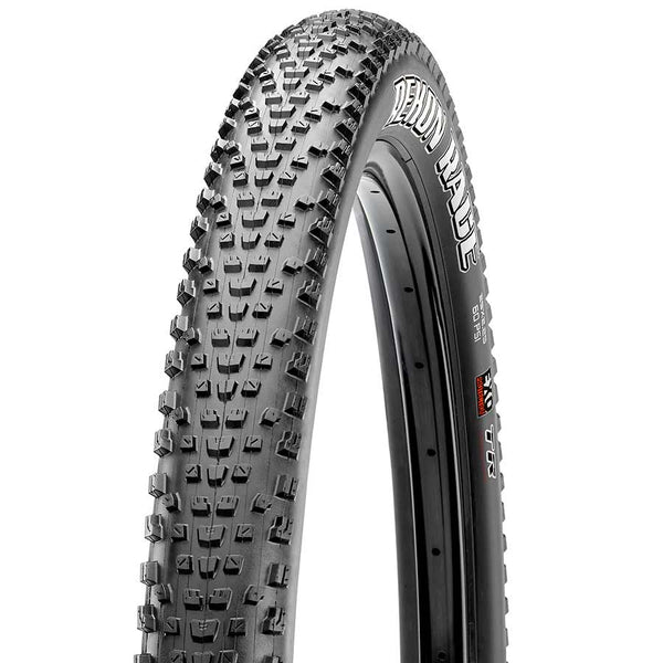 Maxxis Rekon Race Tire - 29 x 2.25 Tubeless Folding Black Dual EXO