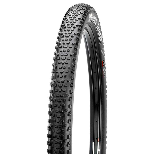 Maxxis Rekon Race Tire - 29 x 2.4 Tubeless Folding Black Dual EXO Wide Trail