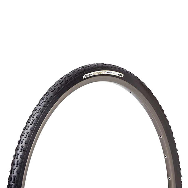 Panaracer GravelKing All Conditions Tire - 700 x 35 Tubeless Folding Black