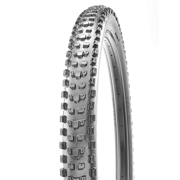 Maxxis Dissector Tire - 27.5 x 2.4 Tubeless Folding BLK 3C MaxxTerra EXO Wide Trail