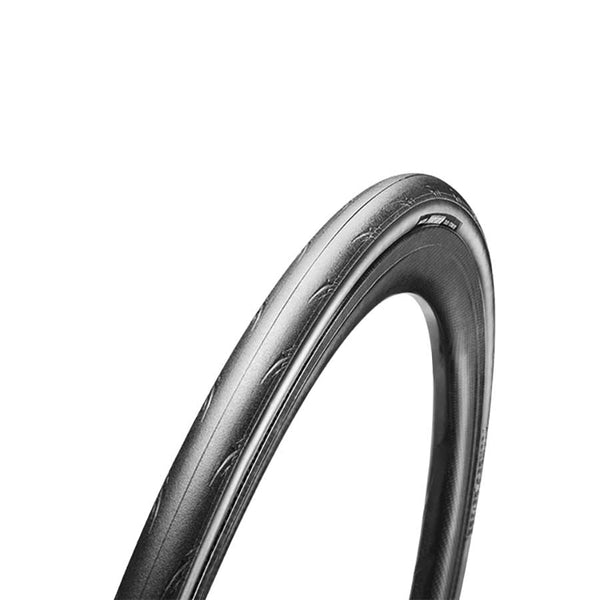 Maxxis Pursuer Tire - 700 x 25 Clincher Folding Black Single