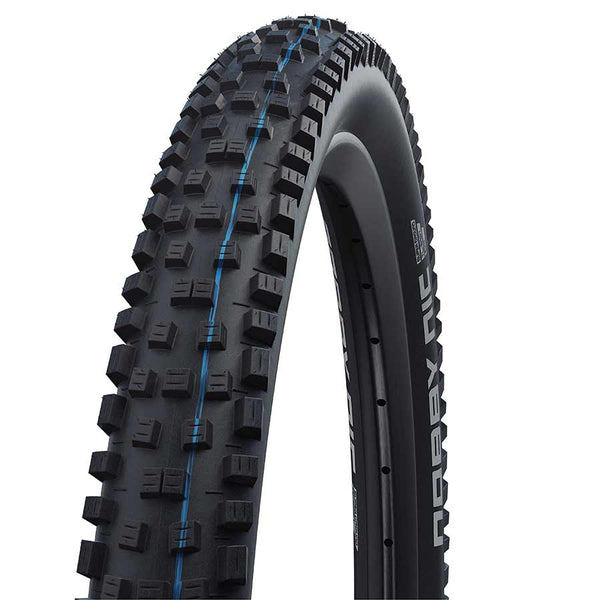 Schwalbe Nobby Nic Super Ground E50 Tire 27.5x2.25" A-Spgrip