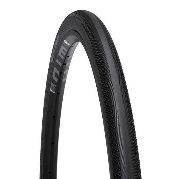 WTB Expanse Tire - 700 x 32 TCS Tubeless Folding BLK Light/Fast Rolling Dual DNA SG2