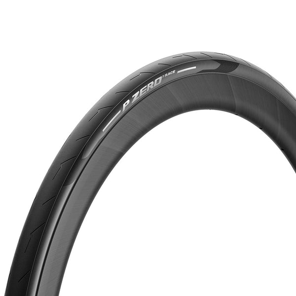 Pirelli P ZERO Race Tire - 700 x 26 Clincher Folding Black TechBelt SmartEvo