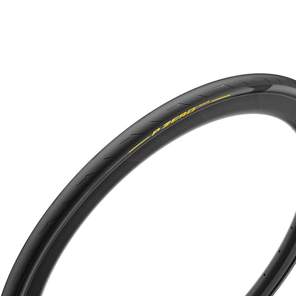 Pirelli P ZERO Race Tire - 700 x 26 Clincher Folding Yellow Label