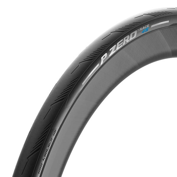 Pirelli P ZERO Race 4S Tire - 700 x 26 Clincher Folding Black